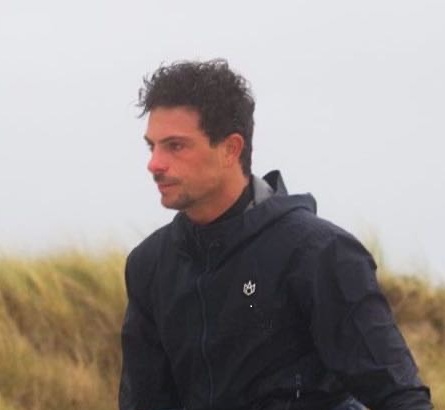 Portrait de Martin LE CORRE